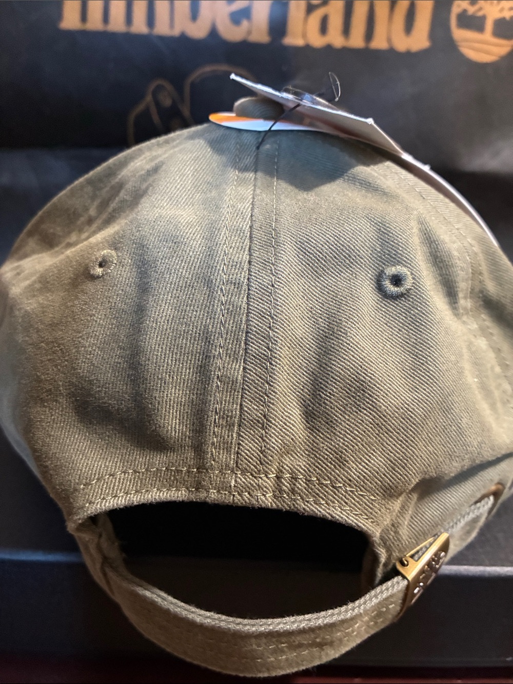 Timberland Hat - Picture 3 of 9